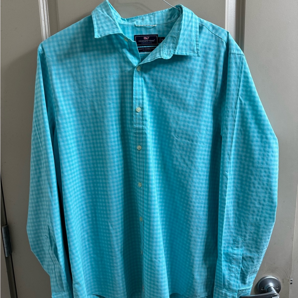 Vineyard Vines mens shirts